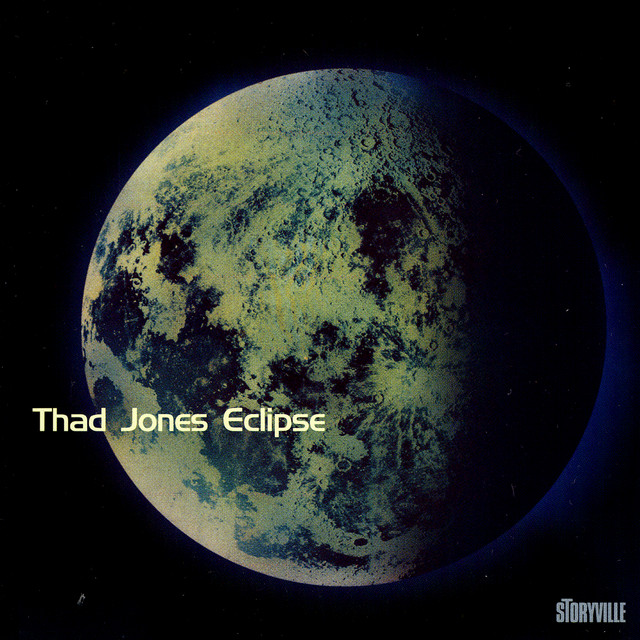Eclipse album cover