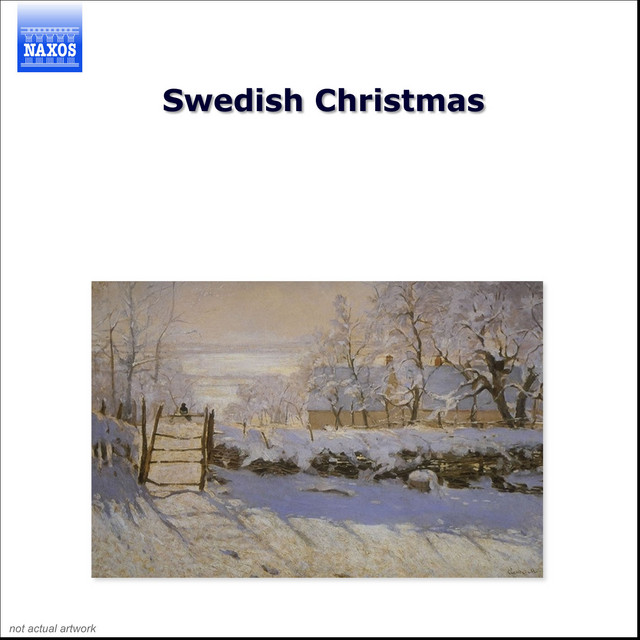 Christmas Ett Barn Ar Fott - Julsanger Fran Hela Varlden album cover