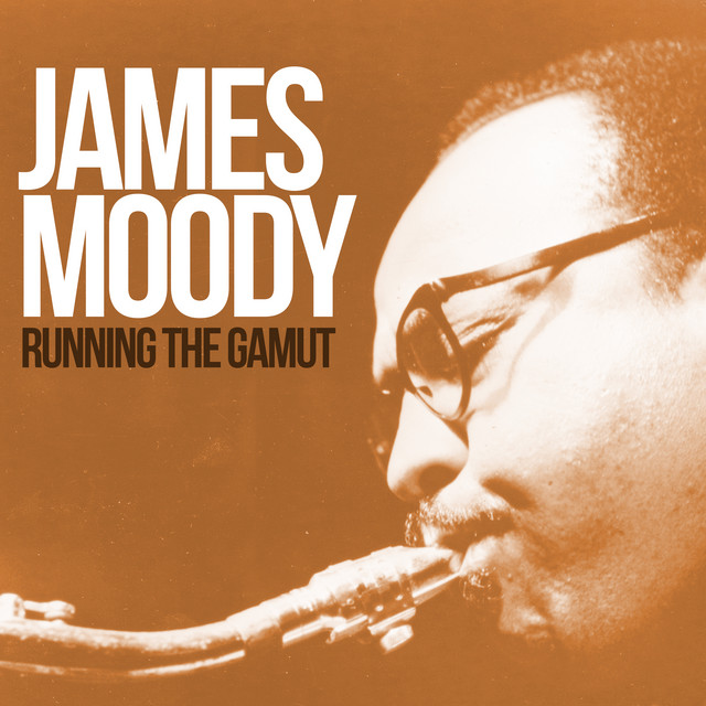 Running the Gamut: Legendary Sessions album cover