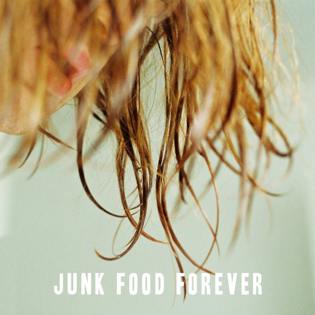 Electro-Harmonix Pitch Fork as heard on Junk Food Forever by The Amazons (2017)