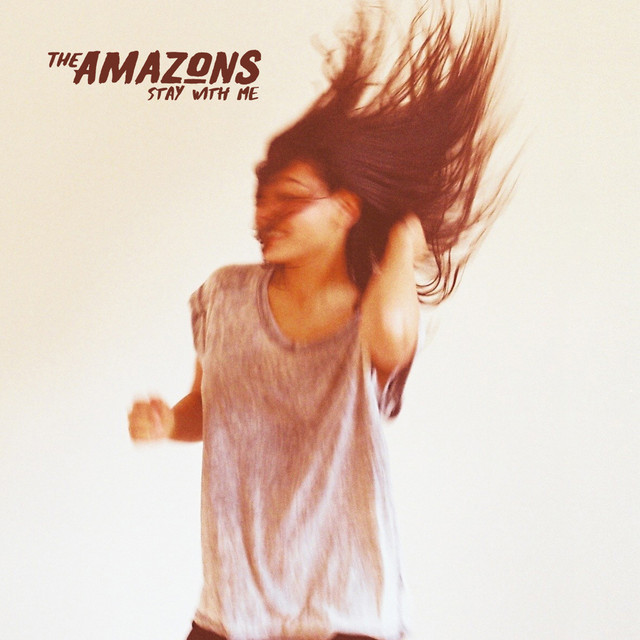 Fender Special Run FSR Telecaster Deluxe as heard on Stay With Me by The Amazons (2016)