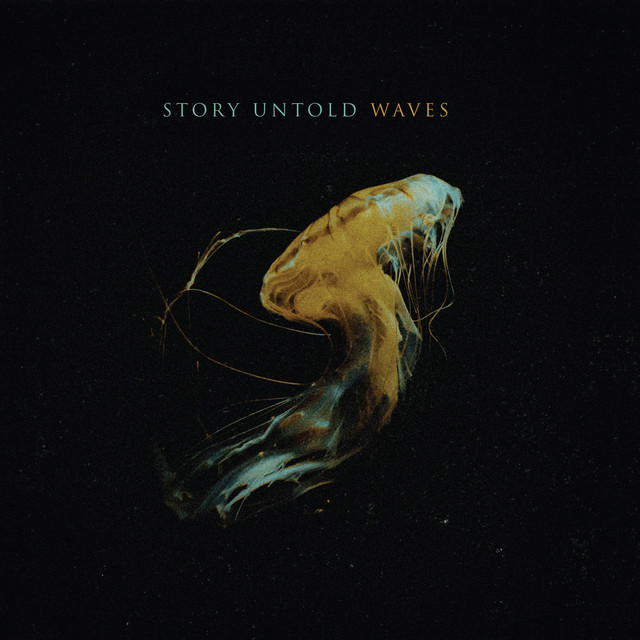 Waves album cover