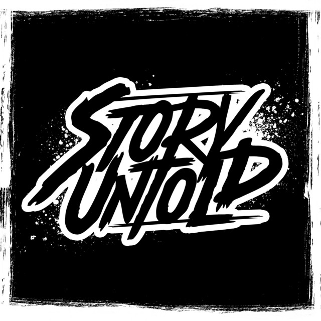Story Untold album cover