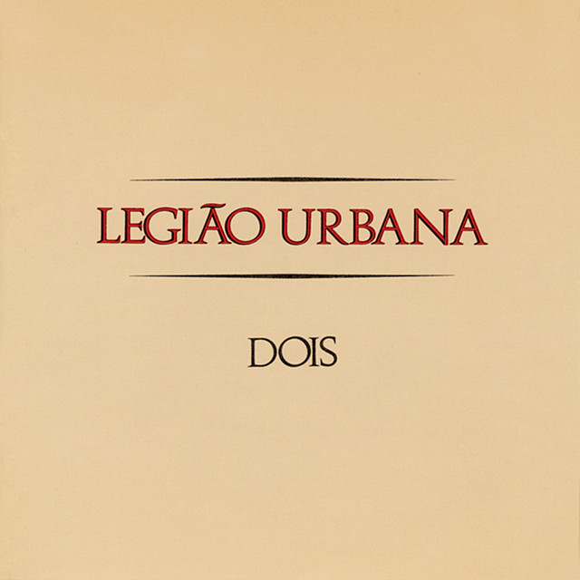 Dois album cover