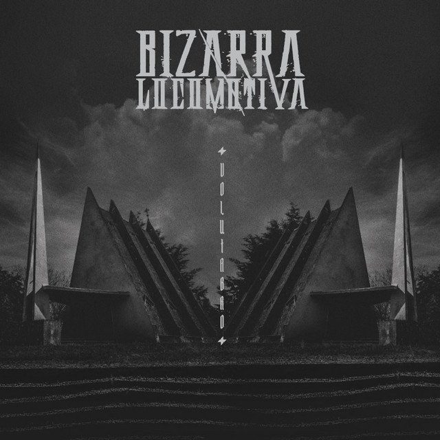 Volutabro album cover