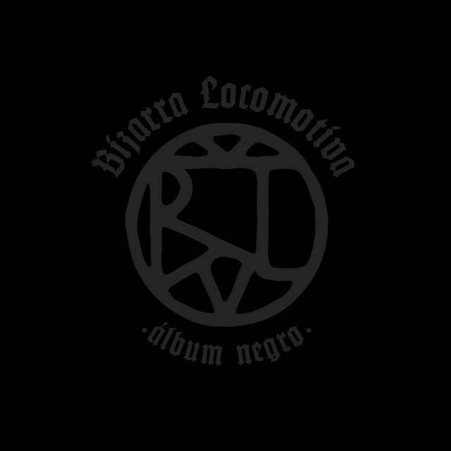 Álbum Negro