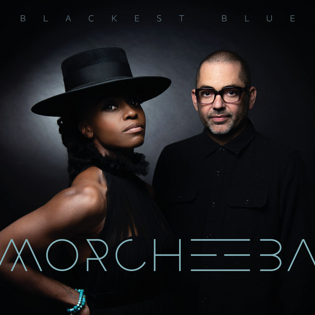 Blackest Blue album cover