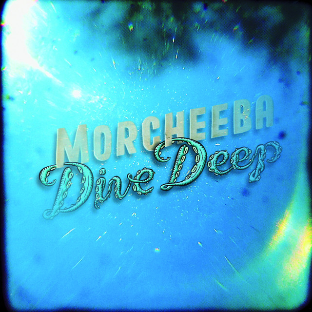 Dive Deep album cover