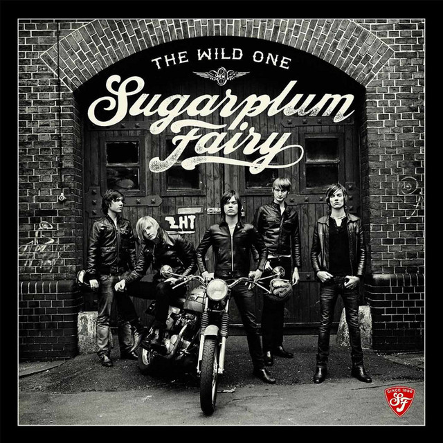 The Wild One album cover