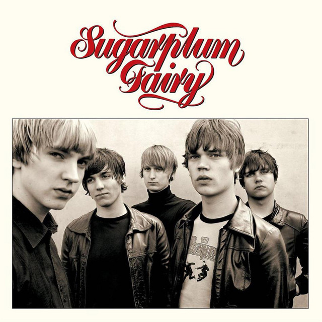 Young & Armed album cover