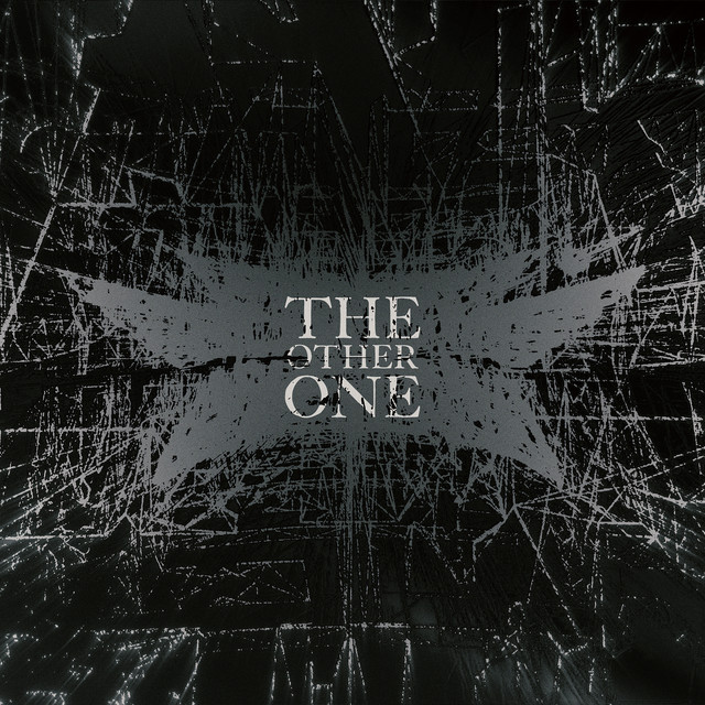 THE OTHER ONE album cover