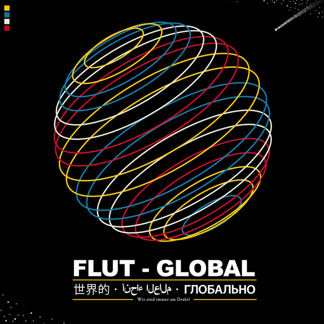 GLOBAL album cover