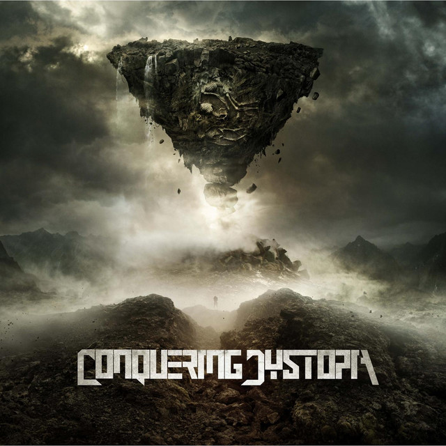 PRS Archon as heard on Conquering Dystopia by Conquering Dystopia (2014)
