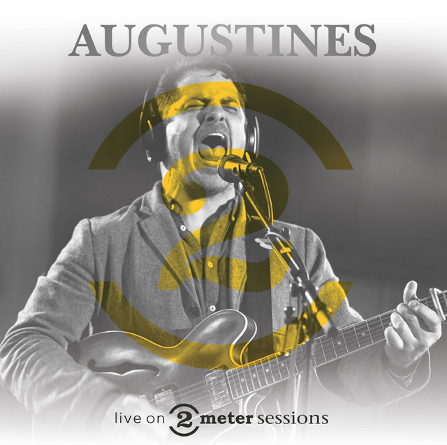 Live On 2 Meter Sessions album cover