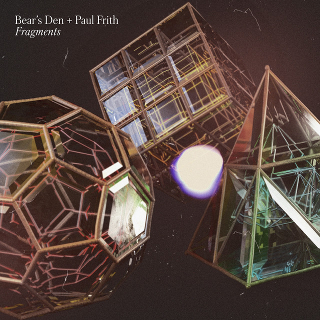 Fragments album cover