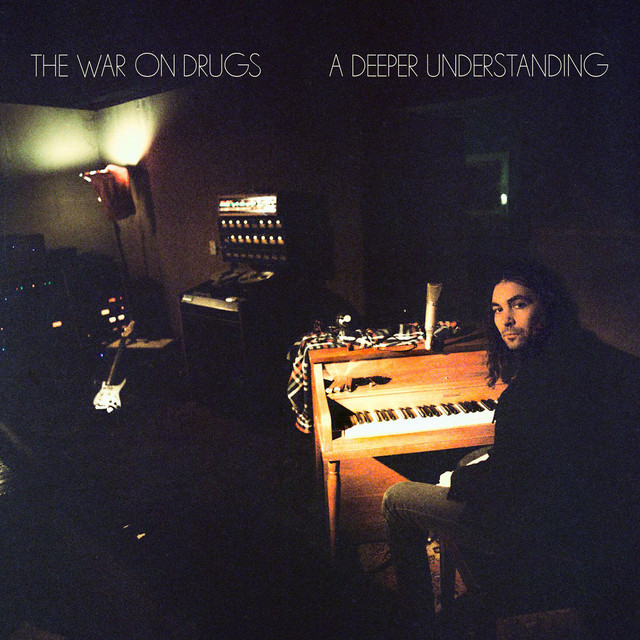 Sequential Circuits Prophet-5 as heard on A Deeper Understanding by The War on Drugs (2017)