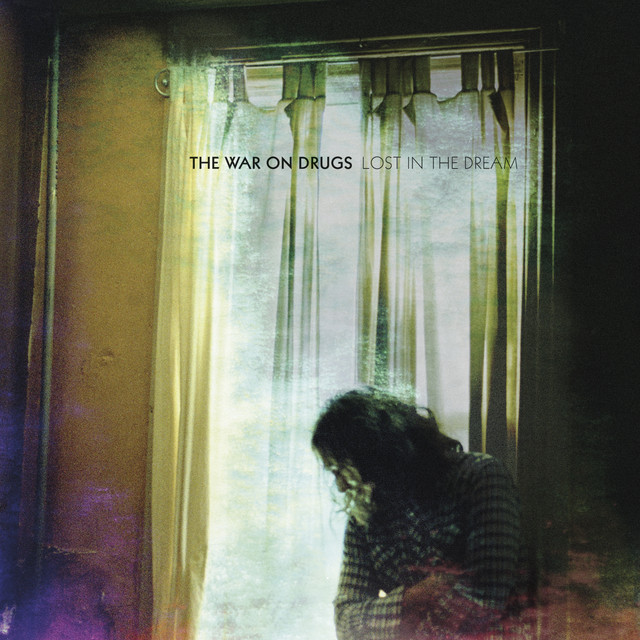 Yamaha FG-460SA as heard on Lost In The Dream by The War on Drugs (2014)