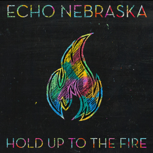 Hold up to the Fire album cover