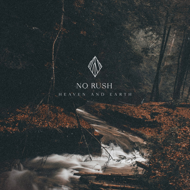 No Rush album cover