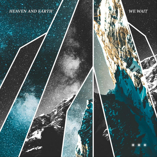 We Wait album cover
