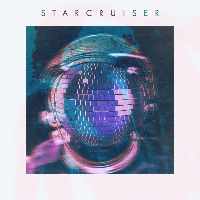 STARCRUISER album cover