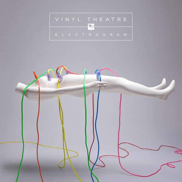 Electrogram album cover