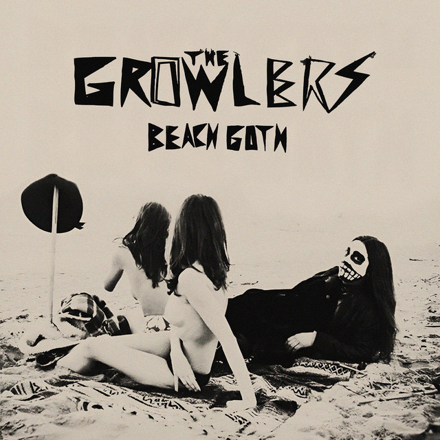 Beach Goth Tape (Demastered 2025) album cover