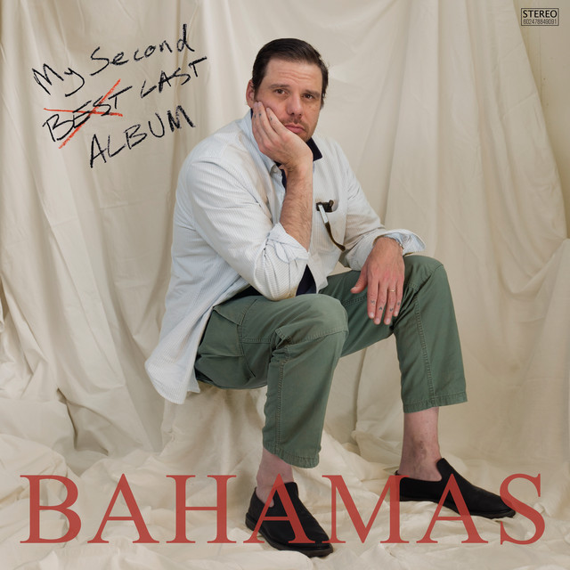 My Second Last Album album cover