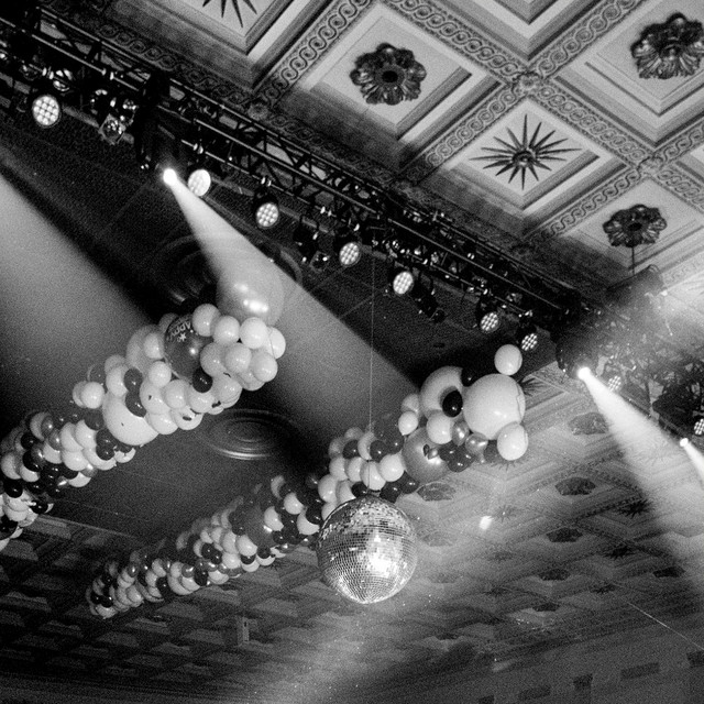 New Year's Eve 2015 (Live) album cover