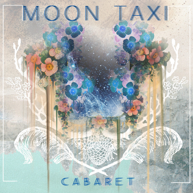Cabaret album cover