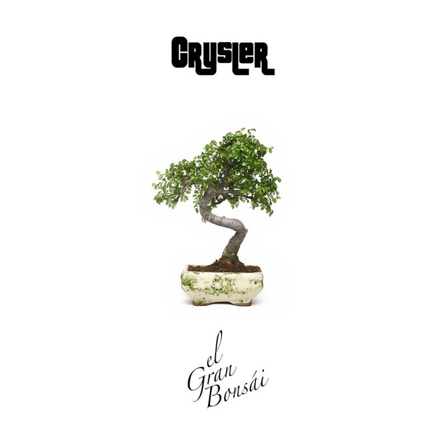 El Gran Bonsai album cover