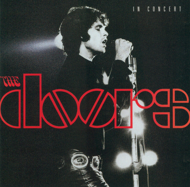 American Nights - In Concert album cover