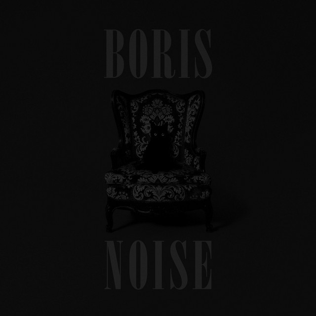 Noise album cover