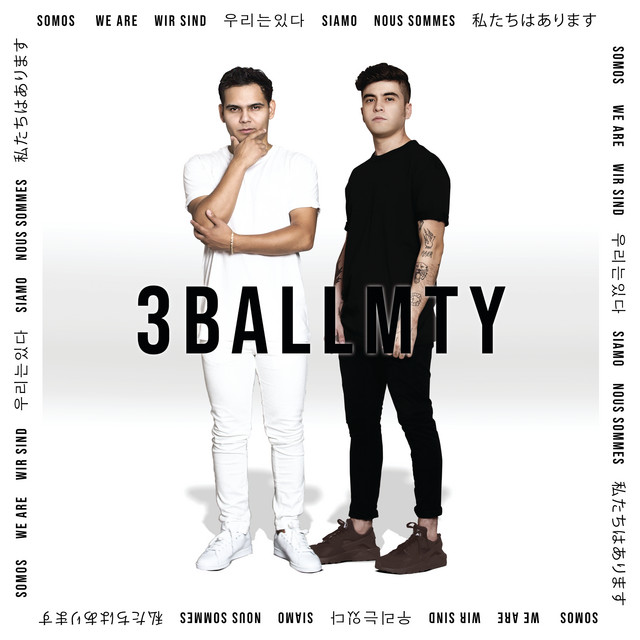 Somos album cover