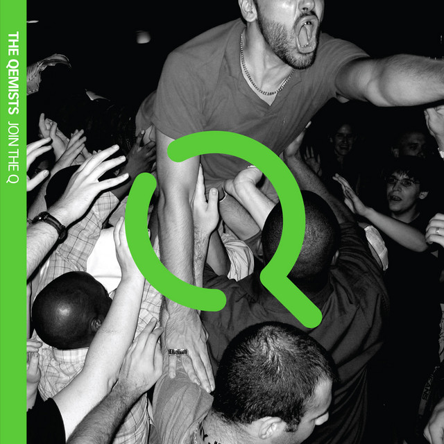 Join The Q album cover
