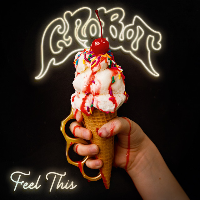 Feel This album cover