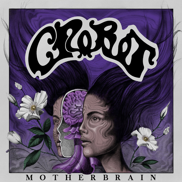 Motherbrain album cover