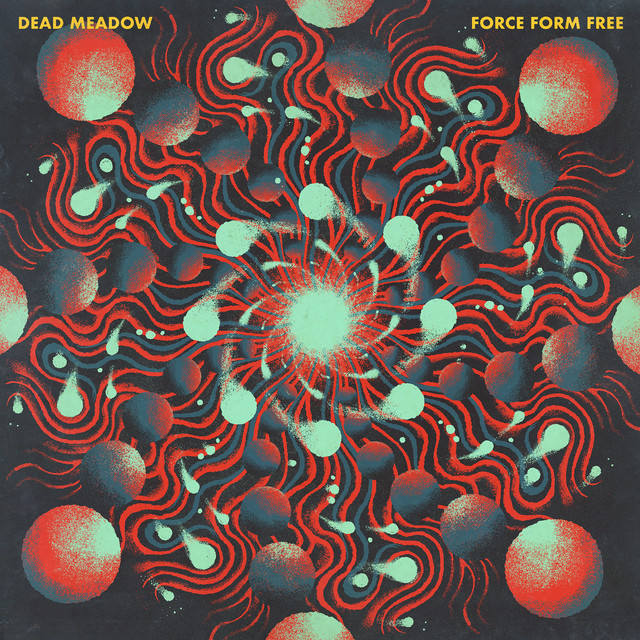 Force Form Free album cover