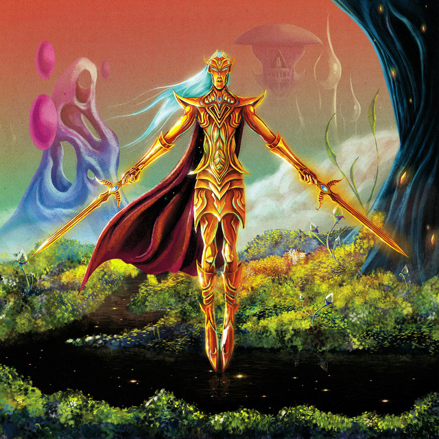 IV album cover