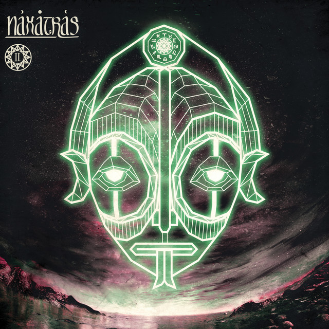 II album cover