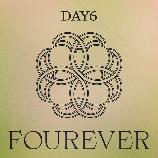 Fourever album cover