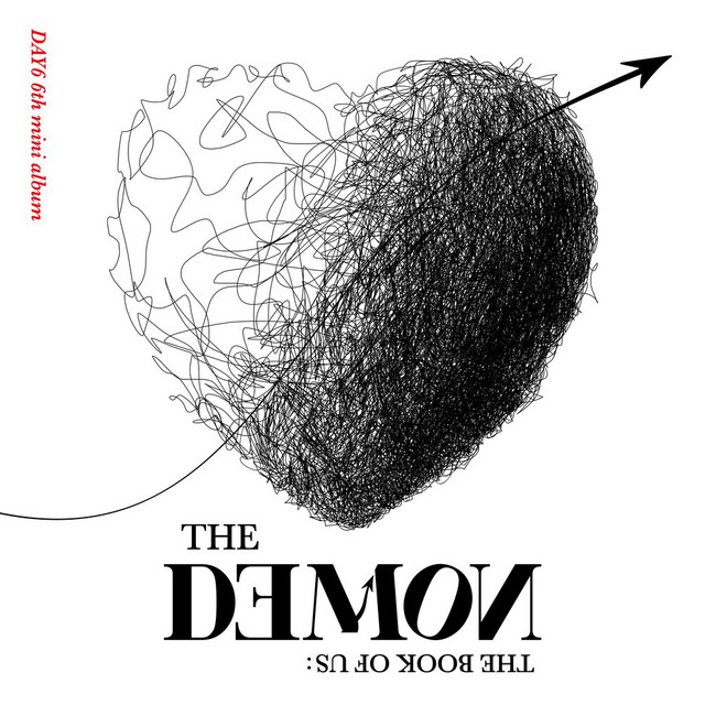 Squier Telecaster Deluxe as heard on The Book of Us : The Demon by Day6 (2020)