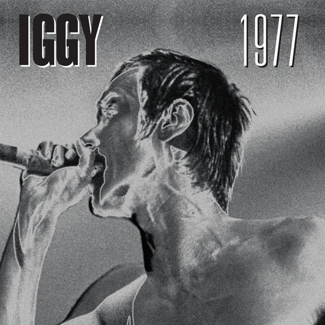 1977 album cover