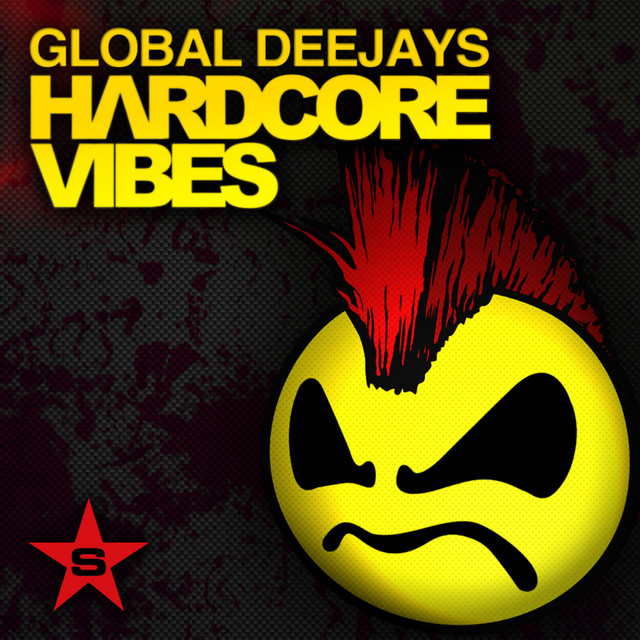 Hardcore Vibes (Special Edition) album cover
