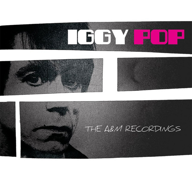 The Complete A&M Recordings album cover