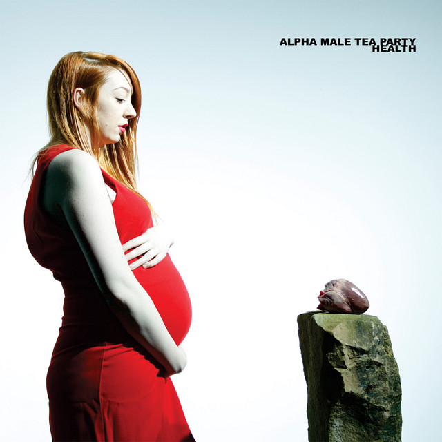 Health album cover