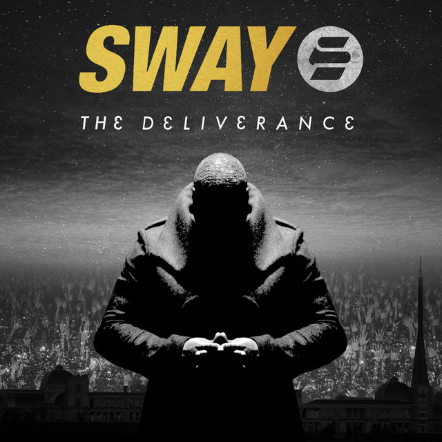 The Deliverance album cover