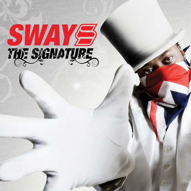The Signature album cover