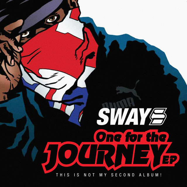 One For The Journey album cover