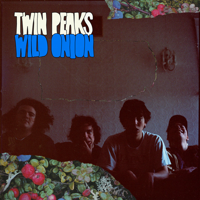 Wild Onion album cover